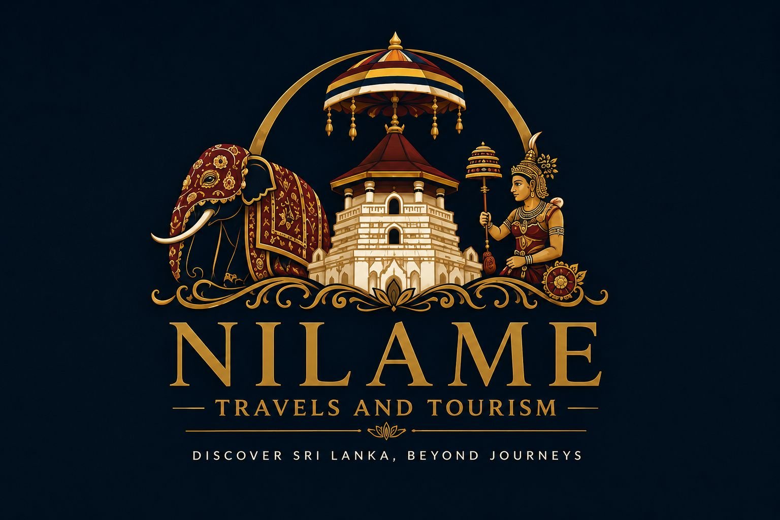 Nilame Journeys